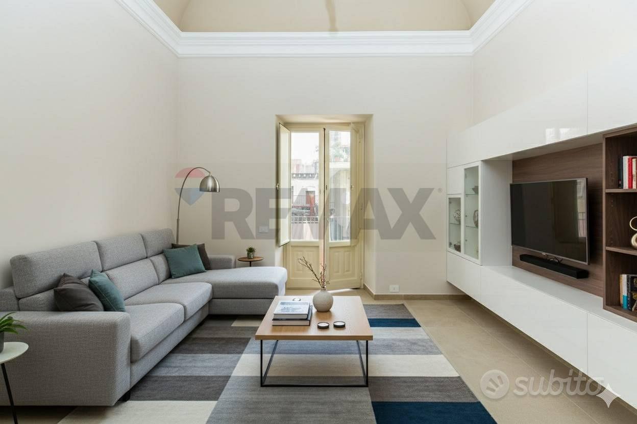 Apartment in Catania, Cibali, San Giovanni Galermo-Trappeto-Cibali - Vista 4