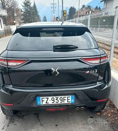 DS DS 3 2ª serie - 2019