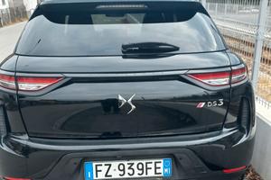 DS DS 3 2ª serie - 2019