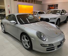 PORSCHE 997 Carrera Coupé Manuale Unico propr.