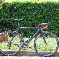 Pinarello Paris  Di2 Tg. 53