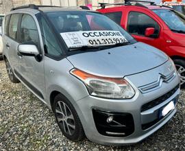 Citroen C3 Picasso benzina GPL adatta a neopatenta