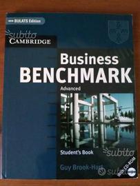 Cambridge Bulats Advanced