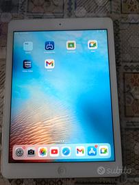 iPad air 1