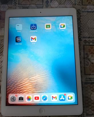 iPad air 1