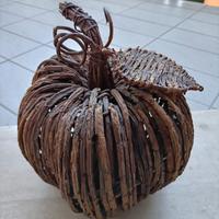 Zucca decorativa