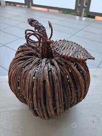 Zucca decorativa