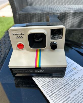 Polaroid