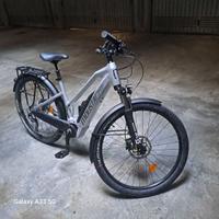 Bicicletta elettrica Mustache