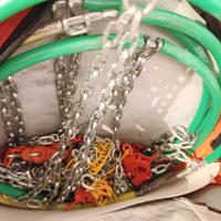 Catene da neve/ghiaccio