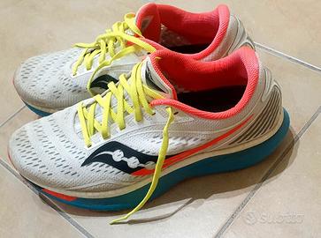Saucony Endorphin Speed