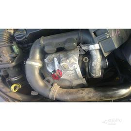 Catalizzatore (reso) Ford Focus 2006