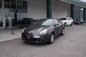 Alfa Romeo Giulietta 1.4 Turbo 120 cv
