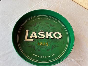 Vassoio Lasko