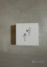 Apple Airpods 4