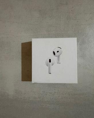 Apple Airpods 4