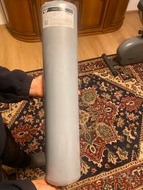 Vaso di espansione zilmet