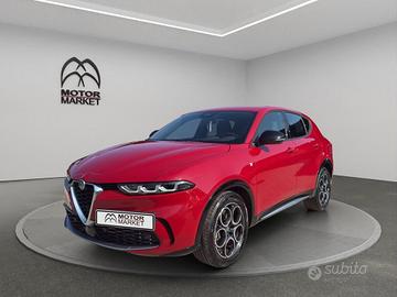 Alfa Romeo Tonale 1.5 hybrid Ti 160cv tct7