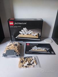 Lego 21012 Sydney Opera House