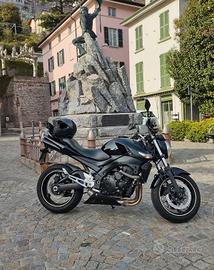 gsr 600