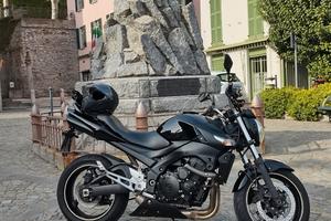 gsr 600