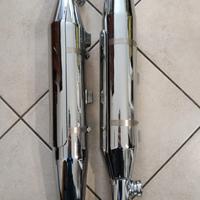 Scarichi per Sposter 1200/883