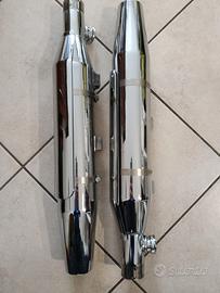 Scarichi per Sposter 1200/883