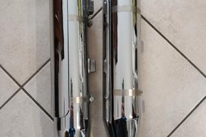 Scarichi per Sposter 1200/883