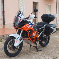 KTM 1290 Super Adventure R - 2024
