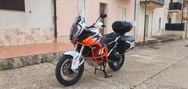 KTM 1290 Super Adventure R - 2024