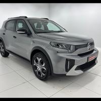 CITROEN C3 Aircross 1.2 puretech turbo Plus 100cv