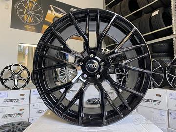 Cerchi Audi raggio 20 NUOVI cod.84732