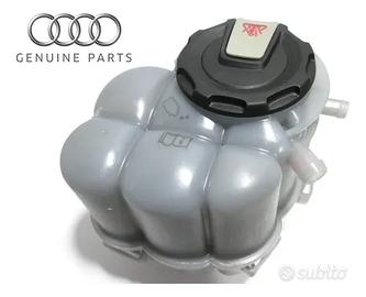 SERBATOIO LIQUIDO REFRIGERANTE AUDI