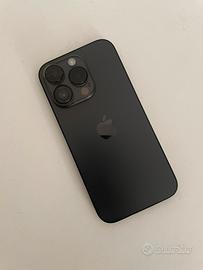 Iphone 14 Pro 256 Gb