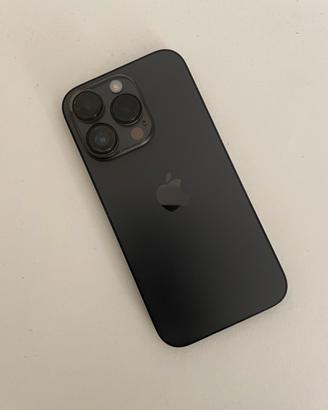 Iphone 14 Pro 256 Gb