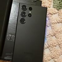 Samsung s23 256 giga