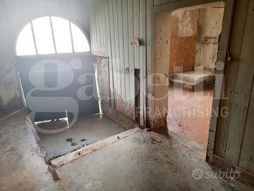 Magazzino Venezia [2003/2024ACG] (Cannaregio)