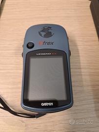 GARMIN Legend cx GPS