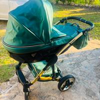 Passeggino junama