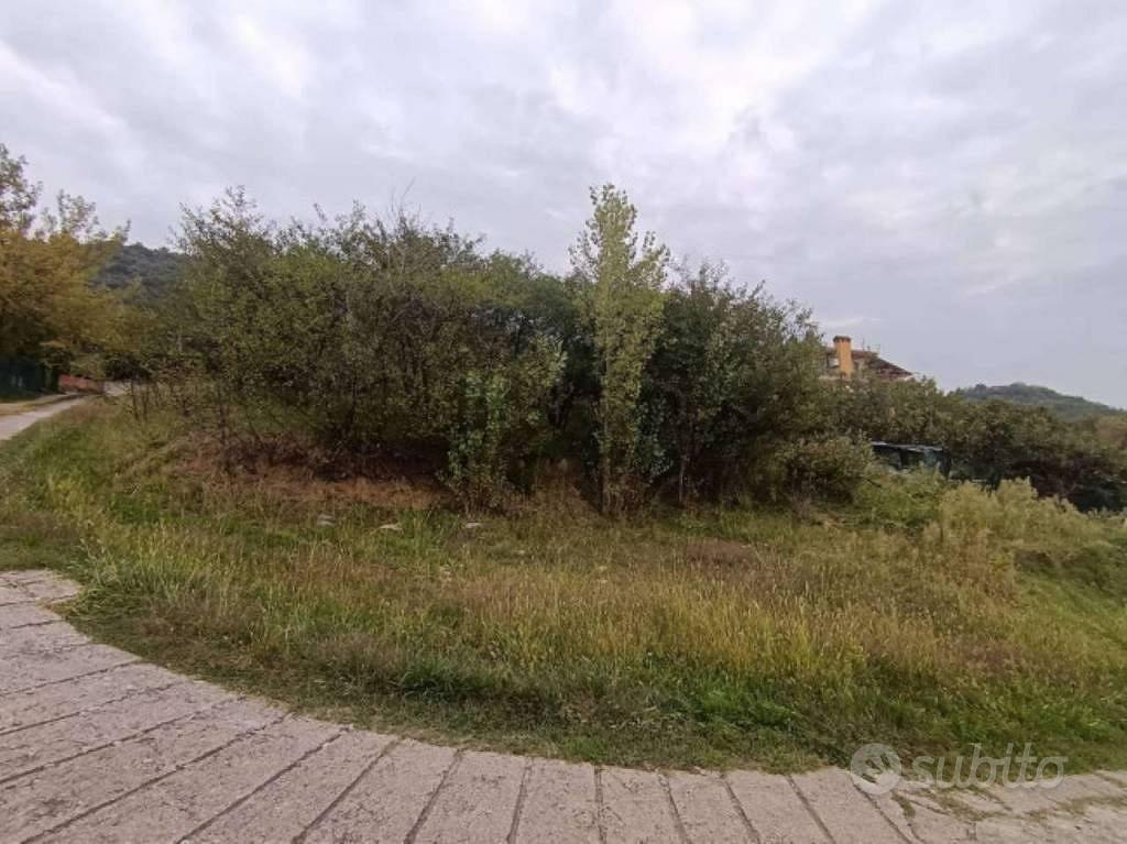 Terreno di 787 m² a San Paolo d'Argon - Vista 5