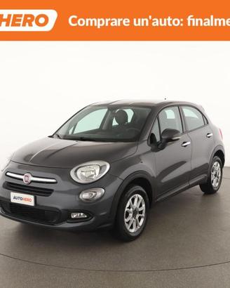 FIAT 500X PF43050