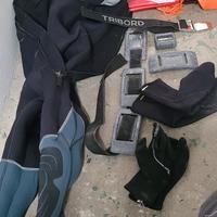 PESCA SUBACQUEA ACCESSORI