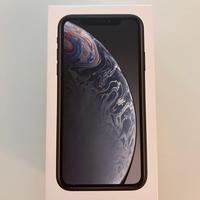 Apple iPhone XR 64GB nero