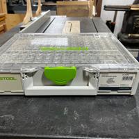 Festool Systainer Organizer M