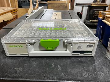 Festool Systainer Organizer M