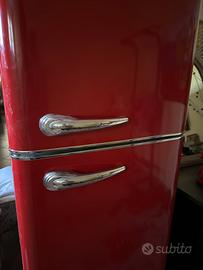 Frigo Smeg Clone Vintage