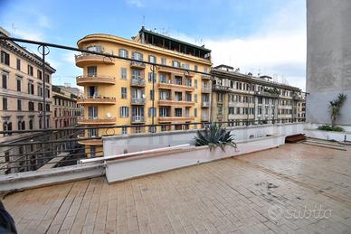 Appartamento a Roma - Esquilino