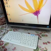 Computer msi