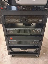 Rack finali