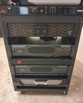 Rack finali